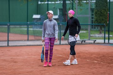 Bild 636 - NL TC RW Wahlstedt - Braunschweiger THC : Ergebnis: 5:4